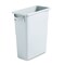 Rubbermaid Commercial 15.9 gal. Rectangular Trash Can 1971258 - alternate 1